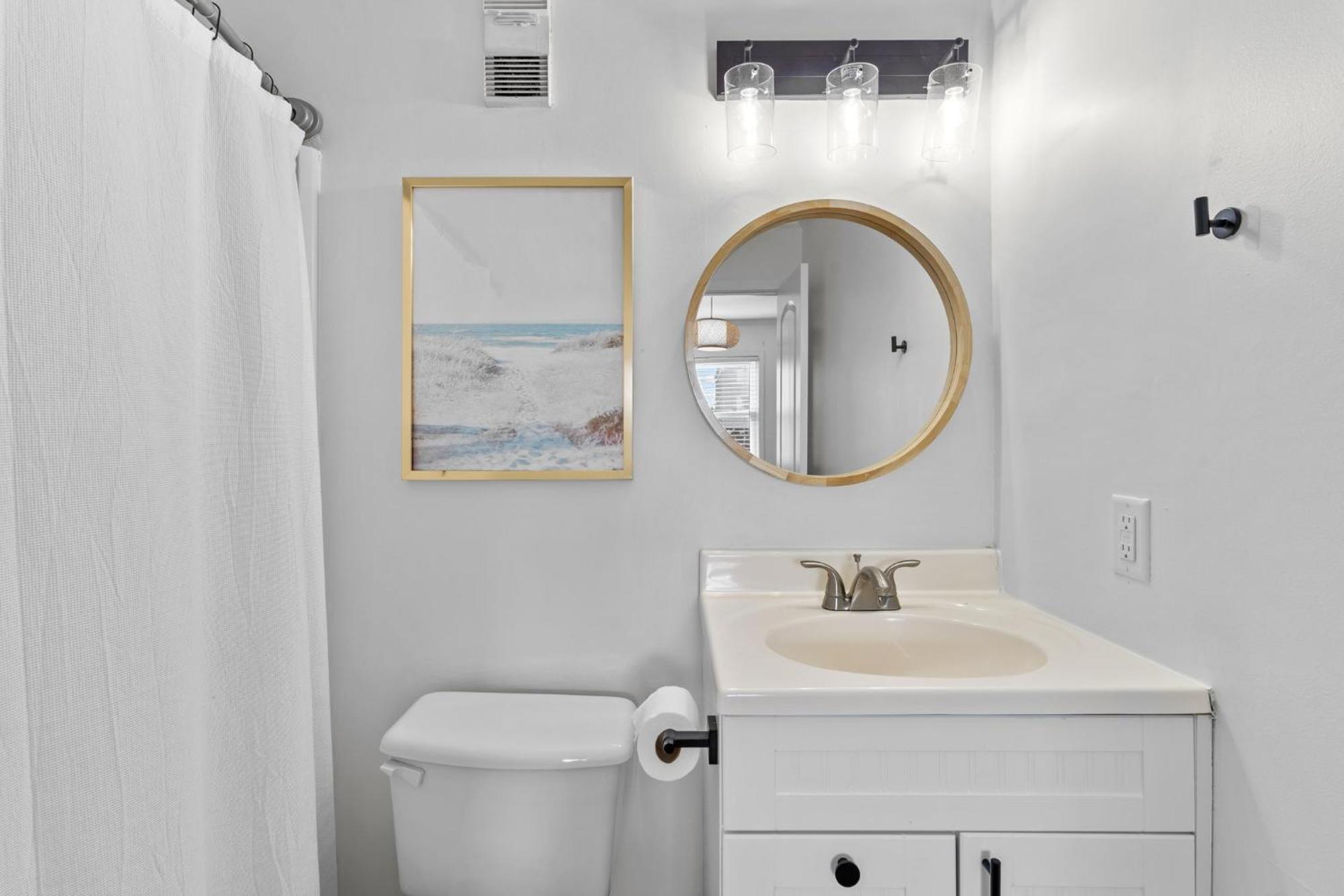 Hang Ten Hideaway, Pool, Condo, Parking - 6 Person Max Occupancy Carolina Beach Exterior foto